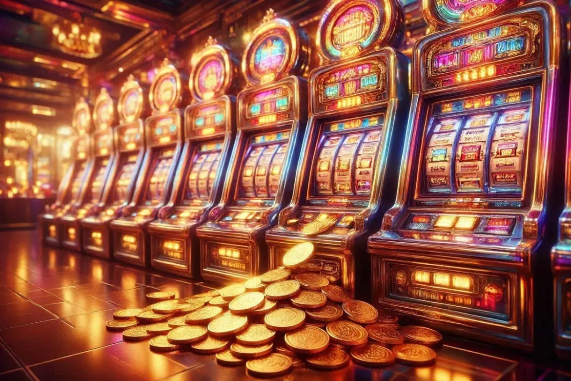 Lucky Pays Casino
